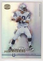 Peyton Manning [Poor to Fair]