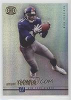 Amani Toomer