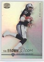 Tim Brown