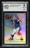 Doug Flutie [BCCG 9 Near Mint or Better]