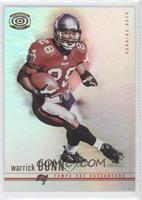 Warrick Dunn