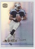 Steve McNair