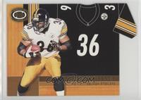 Jerome Bettis