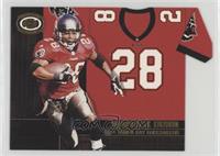 Warrick Dunn