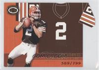 Tim Couch #/799