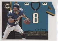 Mark Brunell #/799