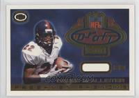 Deuce McAllister #/599