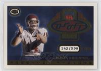 Josh Heupel #/599