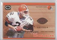Tim Couch #/214