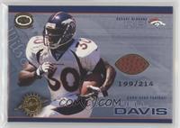 Terrell Davis #199/214