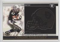 Tyrone Wheatley #/499