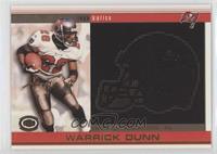 Warrick Dunn #/499