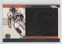 Terrell Davis #/499