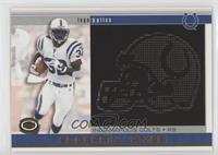 Edgerrin James #/499