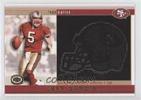 Jeff Garcia #/499