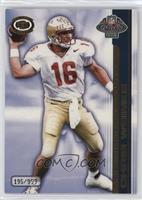 Chris Weinke #/999