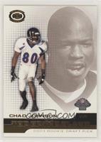 Chad Johnson [EX to NM]