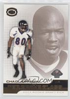 Chad Johnson