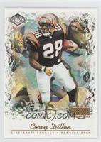 Corey Dillon