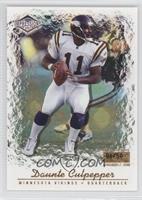 Daunte Culpepper #/50