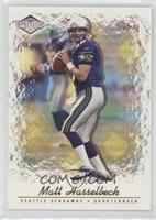 Matt Hasselbeck #/280