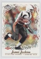 James Jackson #/280