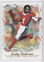 Scotty Anderson #/280