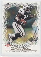 LaMont Jordan #/280