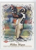 Milton Wynn #/280