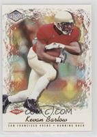 Kevan Barlow #/280