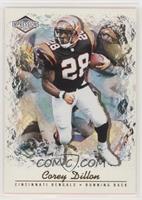 Corey Dillon #/280