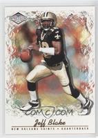 Jeff Blake #/280