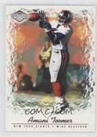 Amani Toomer #/280