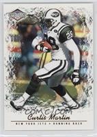 Curtis Martin #/280