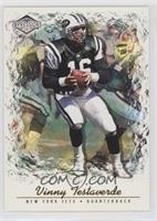 Vinny Testaverde #/280