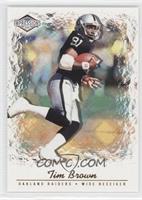 Tim Brown #/280