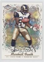 Marshall Faulk