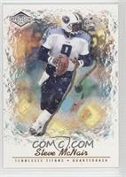 Steve McNair