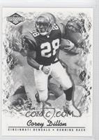 Corey Dillon