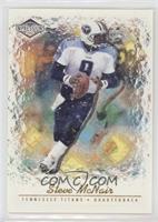 Steve McNair