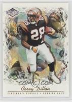 Corey Dillon