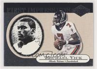 Michael Vick [EX to NM]