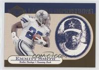 Emmitt Smith [EX to NM]