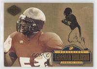 LaDainian Tomlinson [EX to NM]