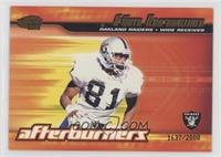 Tim Brown [EX to NM] #/2,000