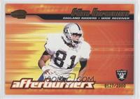 Tim Brown #/2,000