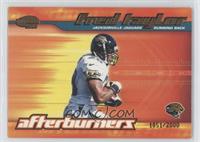 Fred Taylor #/2,000