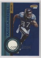 Keenan McCardell #/250