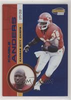 Kimble Anders [EX to NM] #/250
