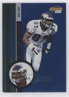 Charles Johnson [EX to NM] #/250